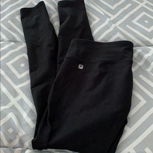 Full length Fabletics Leggings